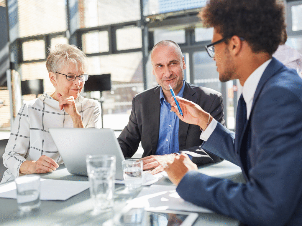 Business Consultancy